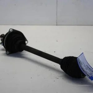 Merkproduct Aandrijfas RENAULT KANGOO Express (FC0/1_)