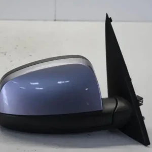 Buitenspiegel OPEL MERIVA A MPV (X03) Populair