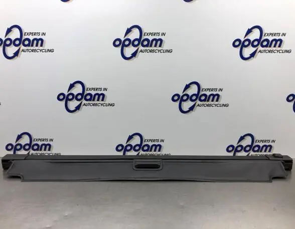 Kofferruimteafdekking OPEL ZAFIRA A MPV (T98) Shop Nu