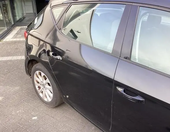 Deur SEAT LEON (5F1), SEAT LEON SC (5F5) Nieuwe Collectie