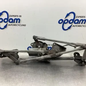 Exclusief Ruitenwissermotor CHRYSLER VOYAGER IV (RG, RS)