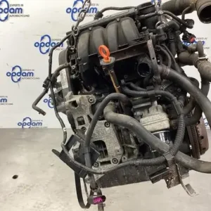 Luxe Motor kaal SKODA OCTAVIA II Combi (1Z5)