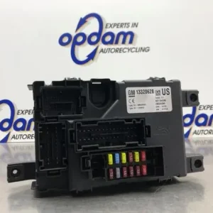 Koop Vandaag Zekeringkast OPEL CORSA D (S07)