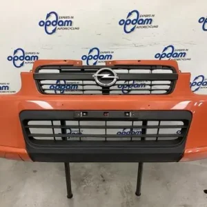 Bumper OPEL AGILA (A) (H00) Favoriet
