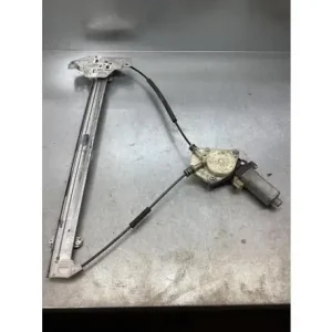 Premium Raambedieningsmechanisme HYUNDAI H-1 Cargo (TQ)