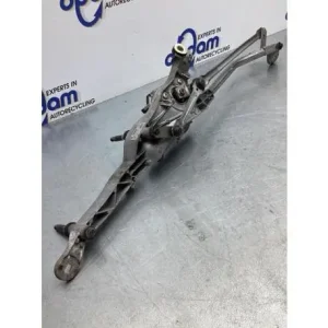 Trendy Ruitenwissermotor MERCEDES-BENZ C-CLASS T-Model (S204), MERCEDES-BENZ C-CLASS (W204)