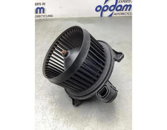 Laatste Versie Elektrische motor interieurventilatie FORD FIESTA VII (HJ, HF), FORD ECOSPORT, FORD TRANSIT COURIER B460 Box Body/MPV, FORD B-MAX (JK)