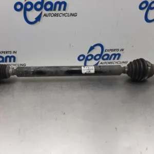 Gereduceerde Prijs Aandrijfas VW GOLF V (1K1)