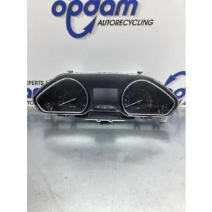 Groothandel Toerenteller PEUGEOT 208 I (CA_, CC_)