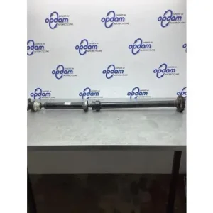 Exclusief Cardanas MERCEDES-BENZ GLC Coupe (C253)