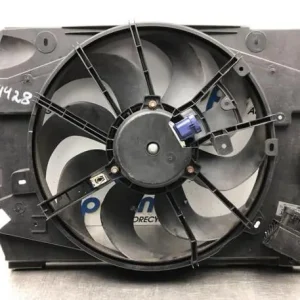 Elektrische motor interieurventilatie RENAULT CAPTUR I (J5_, H5_), RENAULT CLIO IV (BH_) Favoriet