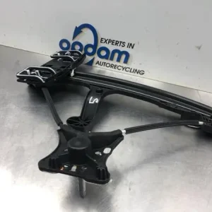 Budget Raambedieningsmechanisme OPEL CORSA F (P2JO)