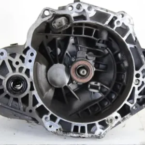 Bestseller Handgeschakelde versnellingsbak OPEL CORSA C (X01)