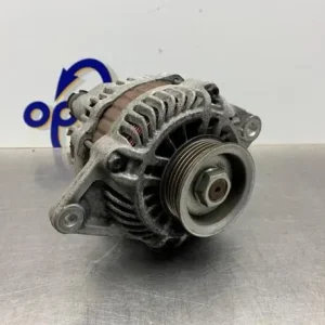 Dynamo (Alternator) MITSUBISHI COLT VI (Z3_A, Z2_A), MITSUBISHI Colt VII (Z2_A) Wereldwijde Verzending