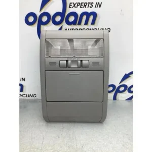 Interieurverlichting TOYOTA PRIUS Hatchback (_W2_) Laatste Versie