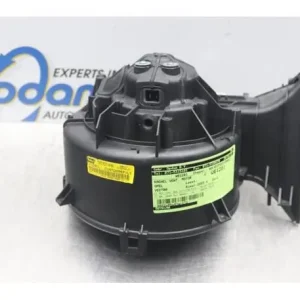 Elektrische motor interieurventilatie OPEL VECTRA C (Z02), OPEL VECTRA C GTS (Z02) Luxe