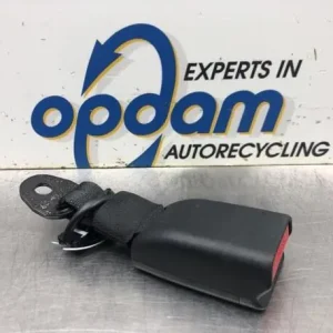 Gratis Retour Buckle autogordel PEUGEOT 108