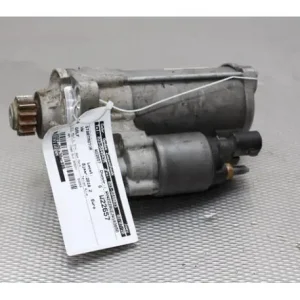 Startmotor VW POLO (AW1, BZ1) In De Mode