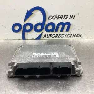 Regeleenheid motoregeling VW FOX Hatchback (5Z1, 5Z3, 5Z4) Authentiek