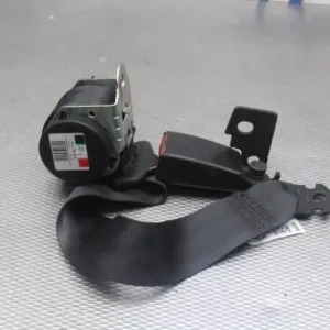 Veiligheidsgordel FIAT PUNTO (199_), FIAT PUNTO EVO (199_), FIAT GRANDE PUNTO (199_) Nieuwe Collectie