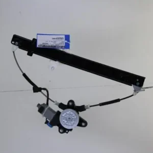 Laatste Versie Raambedieningsmechanisme CHEVROLET SPARK (M300)