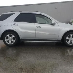 Authentiek Deur MERCEDES-BENZ M-CLASS (W164)