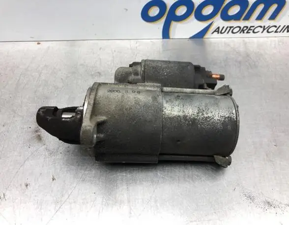 Direct Beschikbaar Startmotor OPEL ASTRA J Saloon, OPEL MERIVA A MPV (X03), OPEL MOKKA / MOKKA X (J13), OPEL MERIVA B MPV (S10)