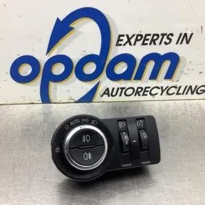 Lichtschakelaar CHEVROLET CRUZE (J300) Gecertificeerd