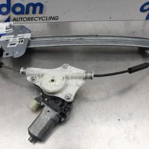 Direct Beschikbaar Raambedieningsmechanisme KIA RIO III (UB), KIA RIO III Saloon (UB)