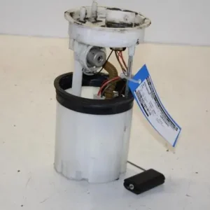 Brandstofpomp VW FOX Hatchback (5Z1, 5Z3, 5Z4) Snelle Levering