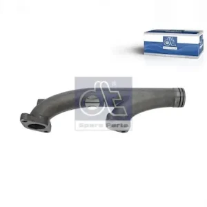 Spruitstuk Dt Spare Parts 1.10655 Garantie Inbegrepen