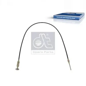 Oliepeilstok Dt Spare Parts 1.10722 Handgemaakt