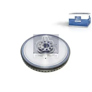 Gratis Retour Vliegwiel Dt Spare Parts 1.10737