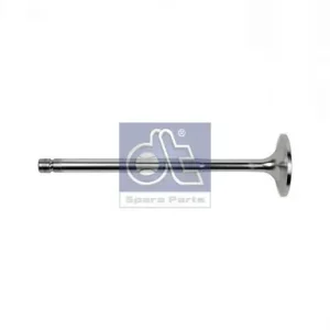 Inlaatklep Dt Spare Parts 1.10760 Op = Op