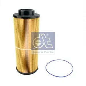 Oliefilter Dt Spare Parts 1.10794 Alleen Vandaag