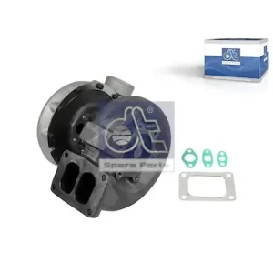 Weekendaanbieding Turbolader Dt Spare Parts 1.10802