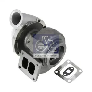 Turbolader Dt Spare Parts 1.10832 Bulkbestelling