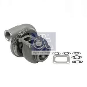 Topkwaliteit Turbolader Dt Spare Parts 1.10840