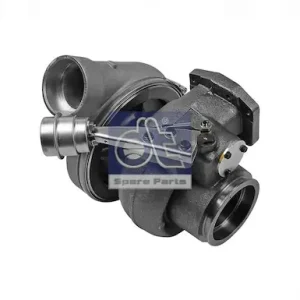 Turbolader Dt Spare Parts 1.10843 Meest Verkocht