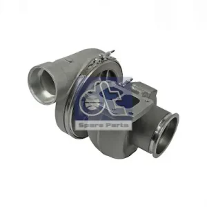Turbolader Dt Spare Parts 1.10844 Authentiek