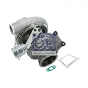 Turbolader Dt Spare Parts 1.10845 Tijdelijk Beschikbaar