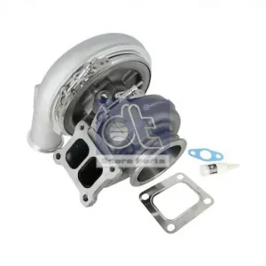 Turbolader Dt Spare Parts 1.10848 Exclusieve Aanbieding