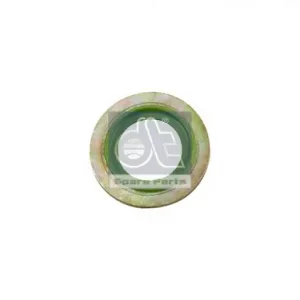 Exclusief Cilinderkop pakking Dt Spare Parts 1.10890