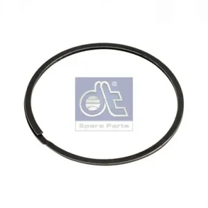 Handgemaakt Uitlaatspruitstukpakking Dt Spare Parts 1.10893