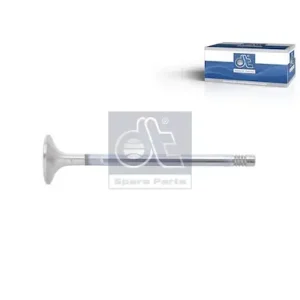 Lage Prijs Uitlaatklep Dt Spare Parts 1.10904