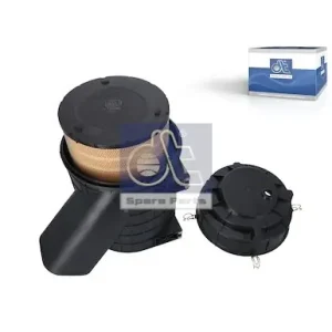Luchtfilter Dt Spare Parts 1.10913 Bestseller