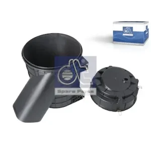 Behuizing, luchtfilter Dt Spare Parts 1.10913SP Express Levering