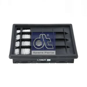 Carter ontluchtingsfilters Dt Spare Parts 1.10931 Veilige Betaling