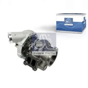 Turbolader Dt Spare Parts 1.10957 Meest Verkocht