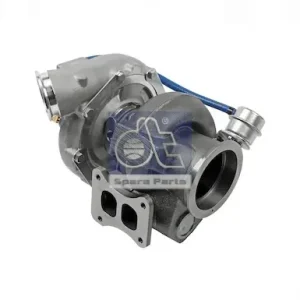 Turbolader Dt Spare Parts 1.10969 Superprijs